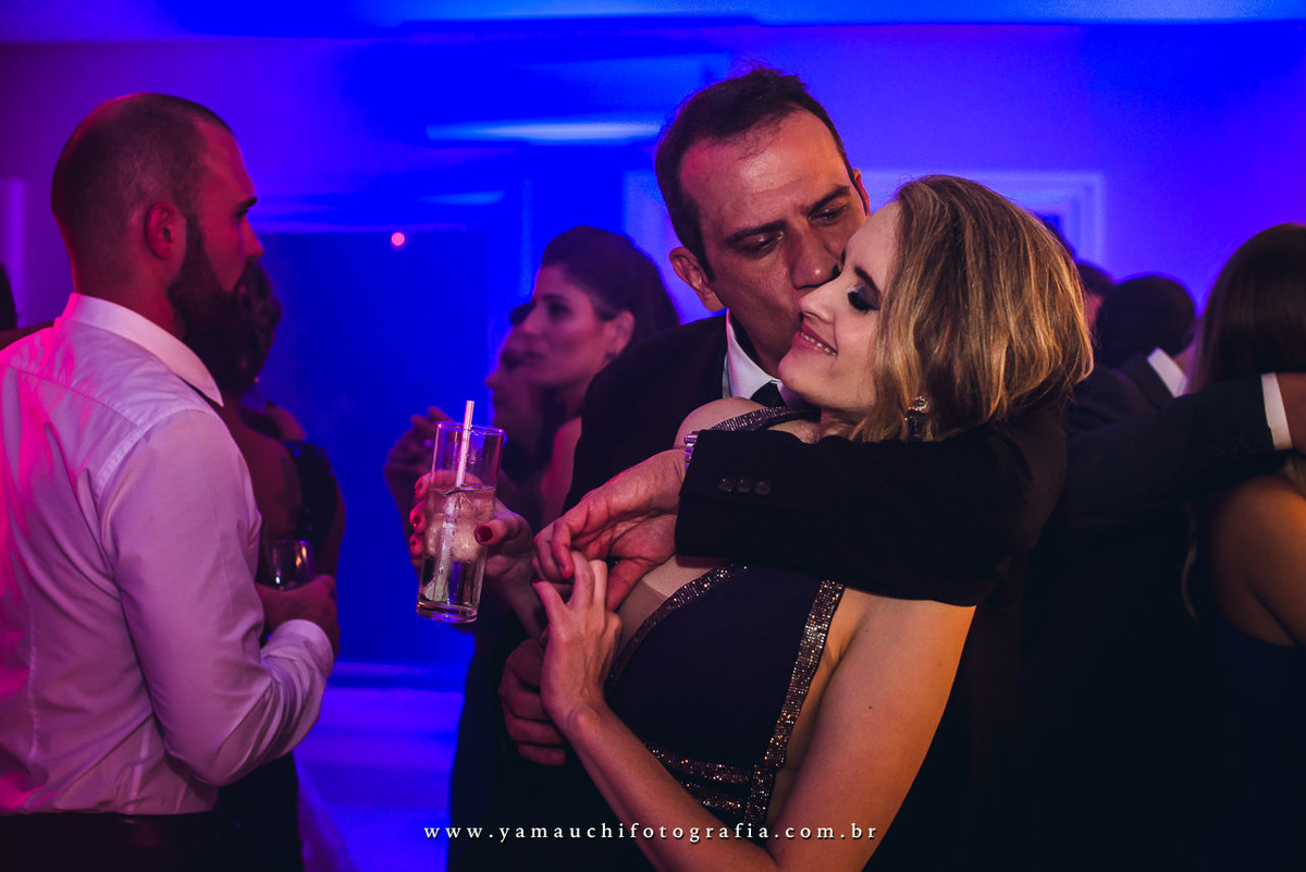 Local para casamento SP