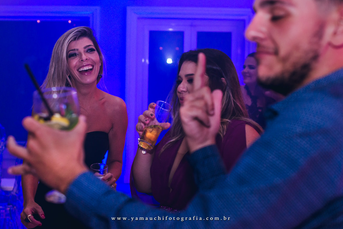 drinks para festas e eventos