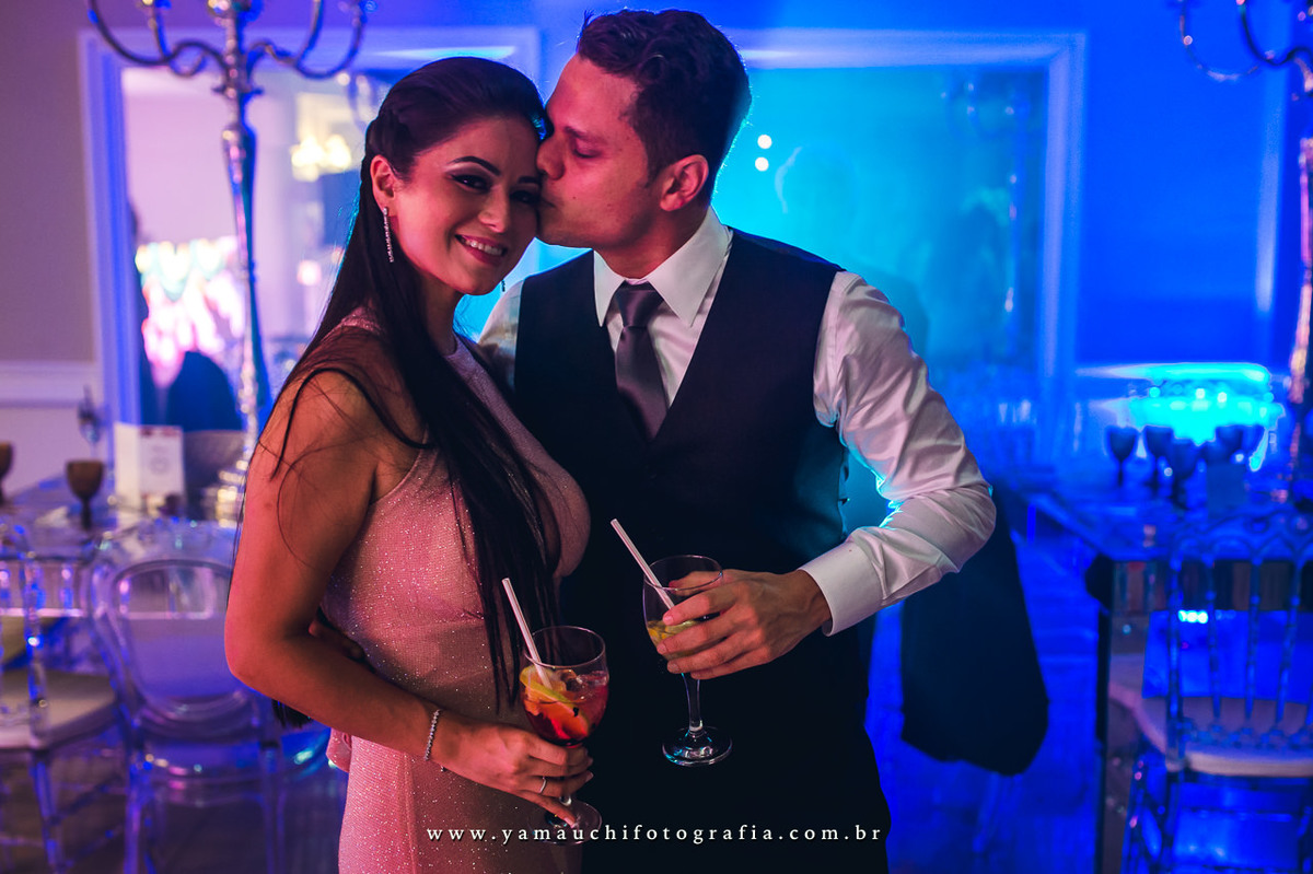 padrinhos de casamento