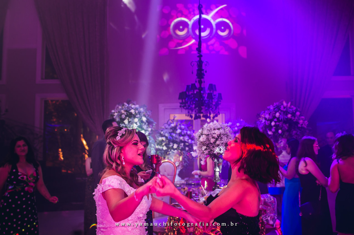 melhores locais para casamento em SP