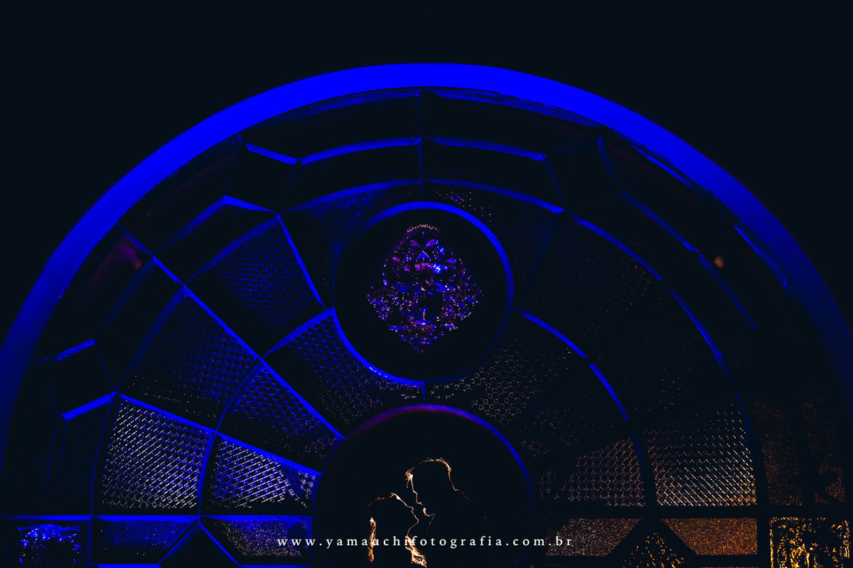 Fotógrafo de casamento SP