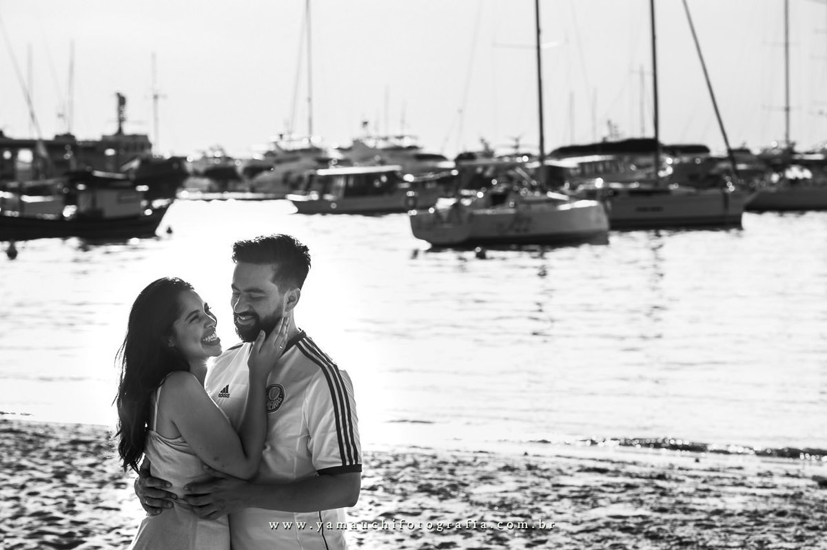 Casamento na praia