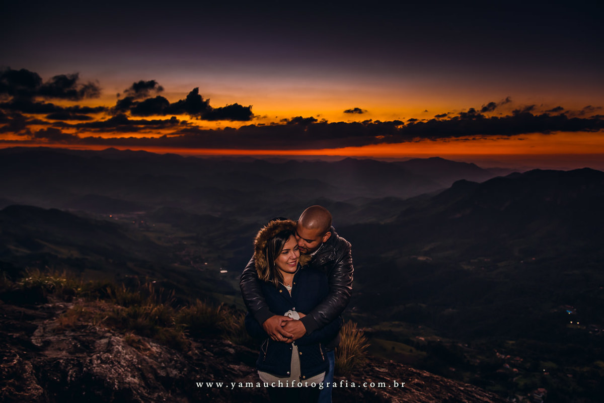 O que vestir no seu ensaio