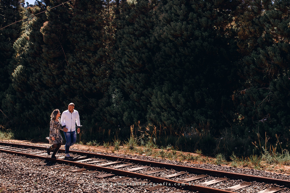 locais para ensaio de casal