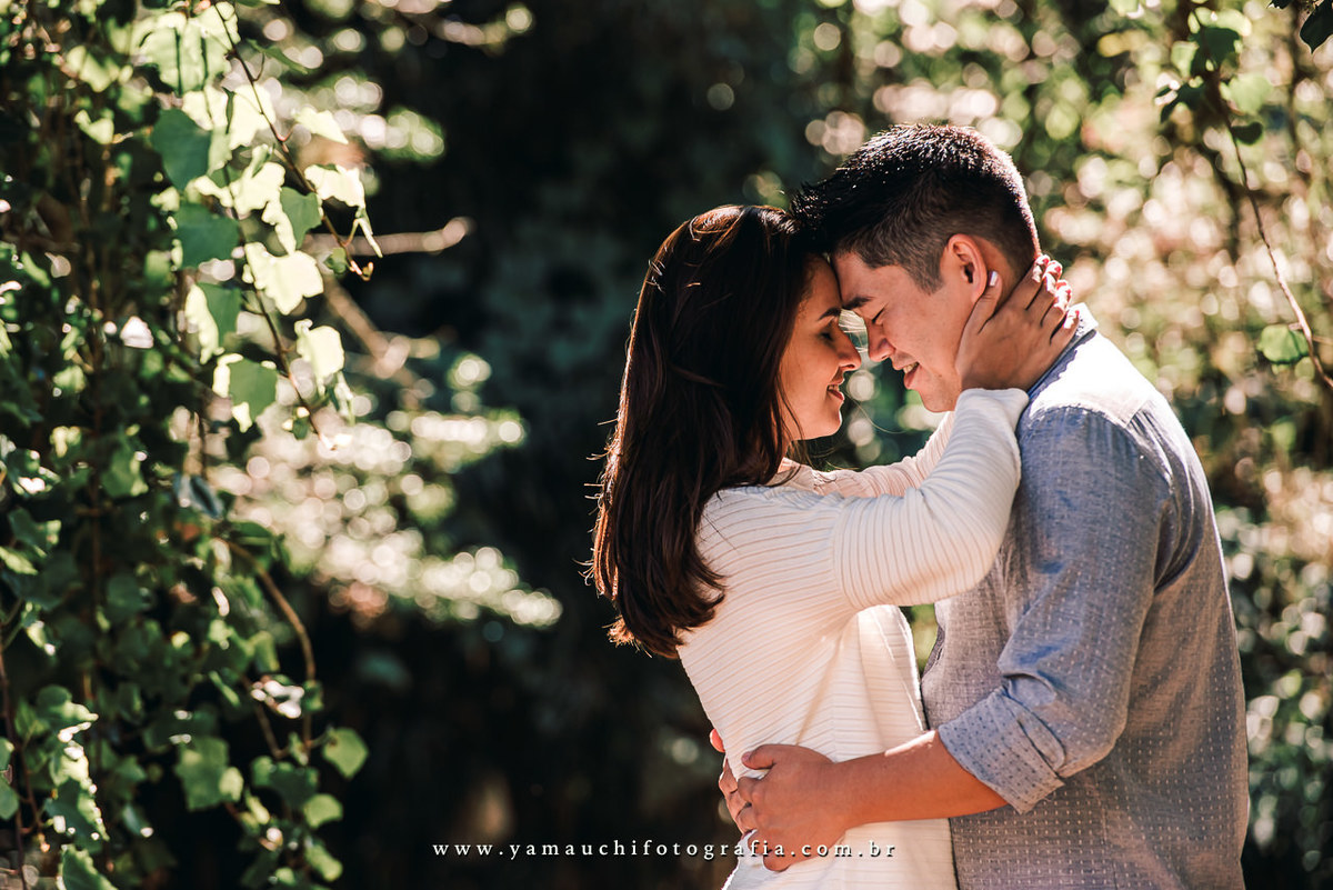 O que fazer em Campos do Jordão no ensaio pré casamento