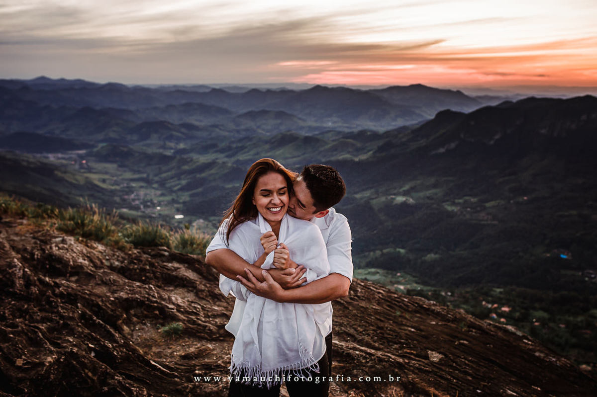Ensaio fotografico na Pedra do Bauzinho