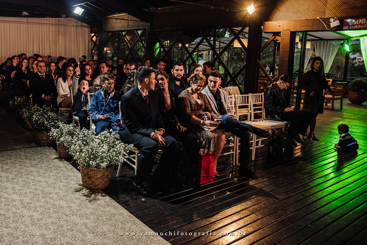 Local para festa de casamento Mogi das Cruzes