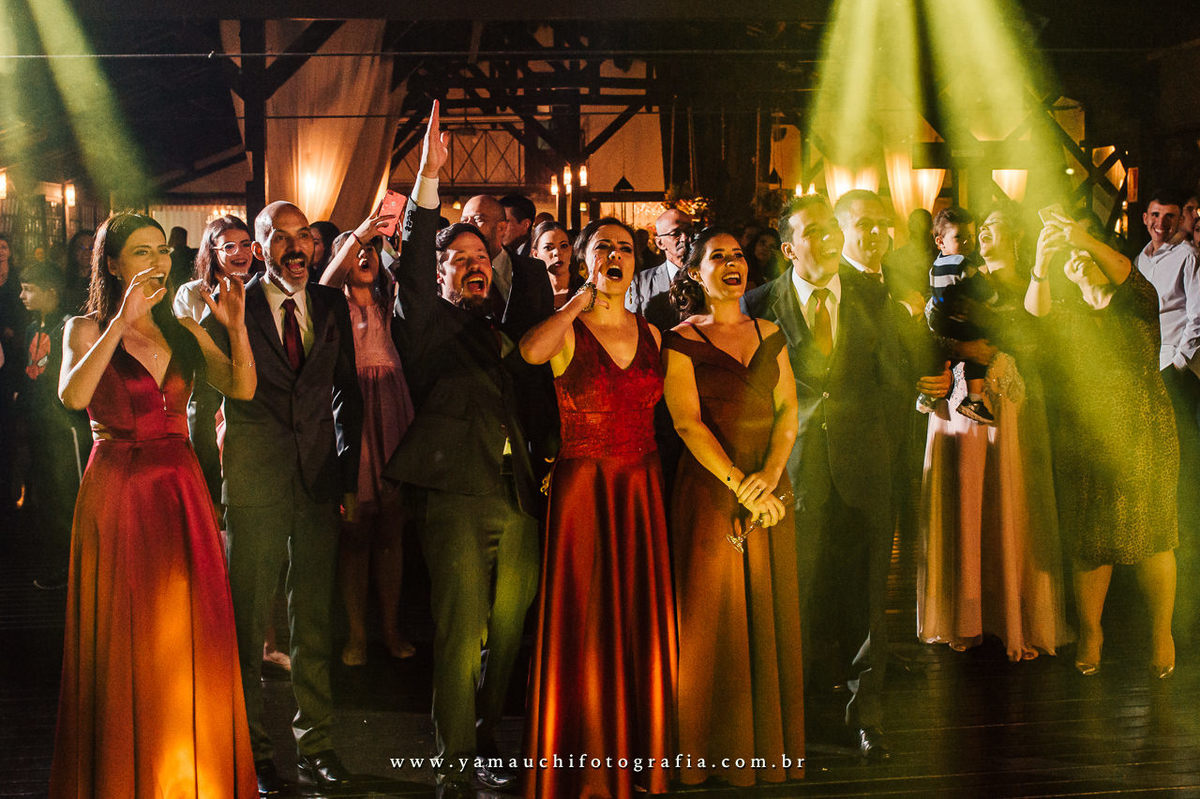 espaço para festa de casamento Mogi das Cruzes