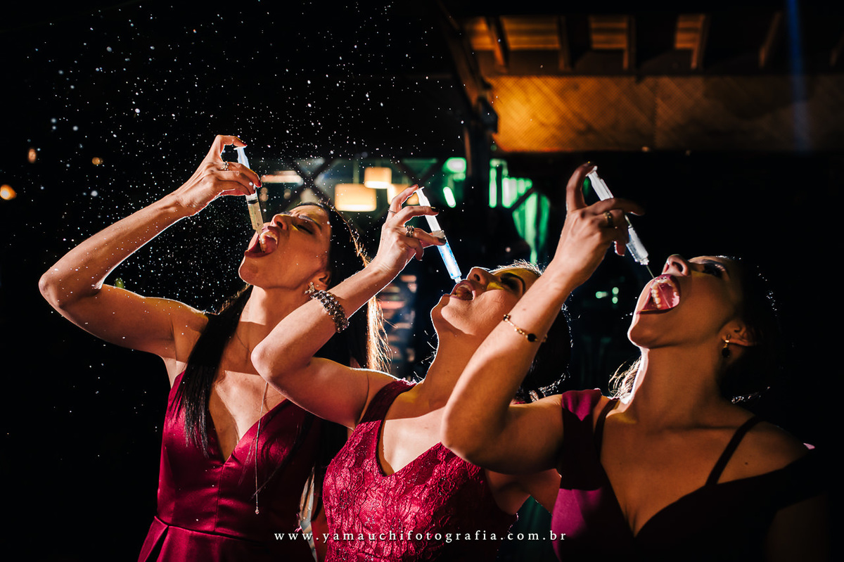 Fotógrafo de Casamento SP Mogi das Cruzes