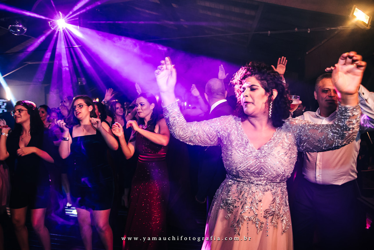 Iluminação para festas e eventos SP