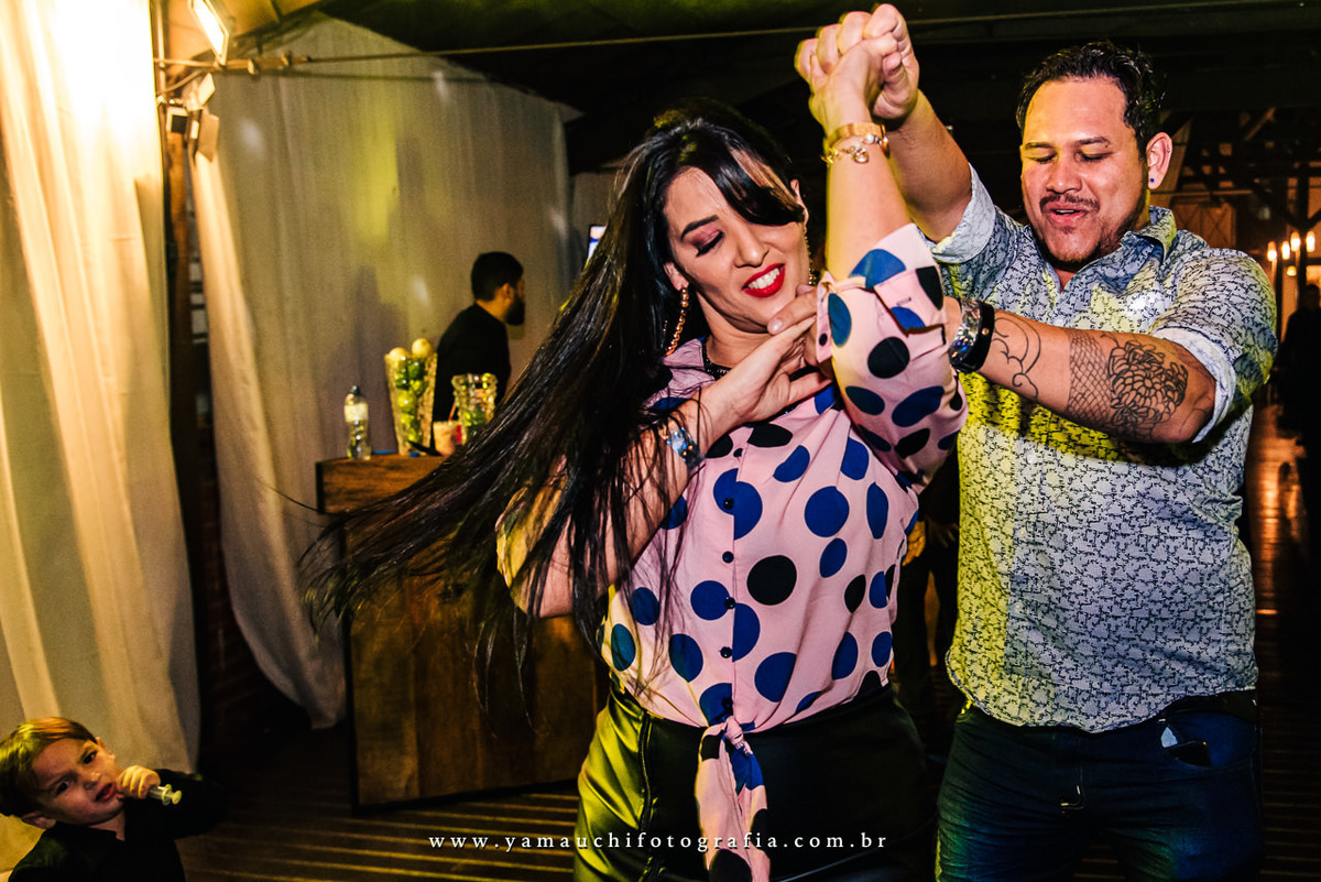 Local para festas e eventos Mogi das Cruzes