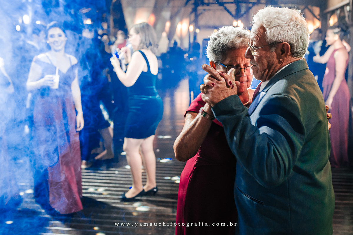 Fotógrafo de casamento SP