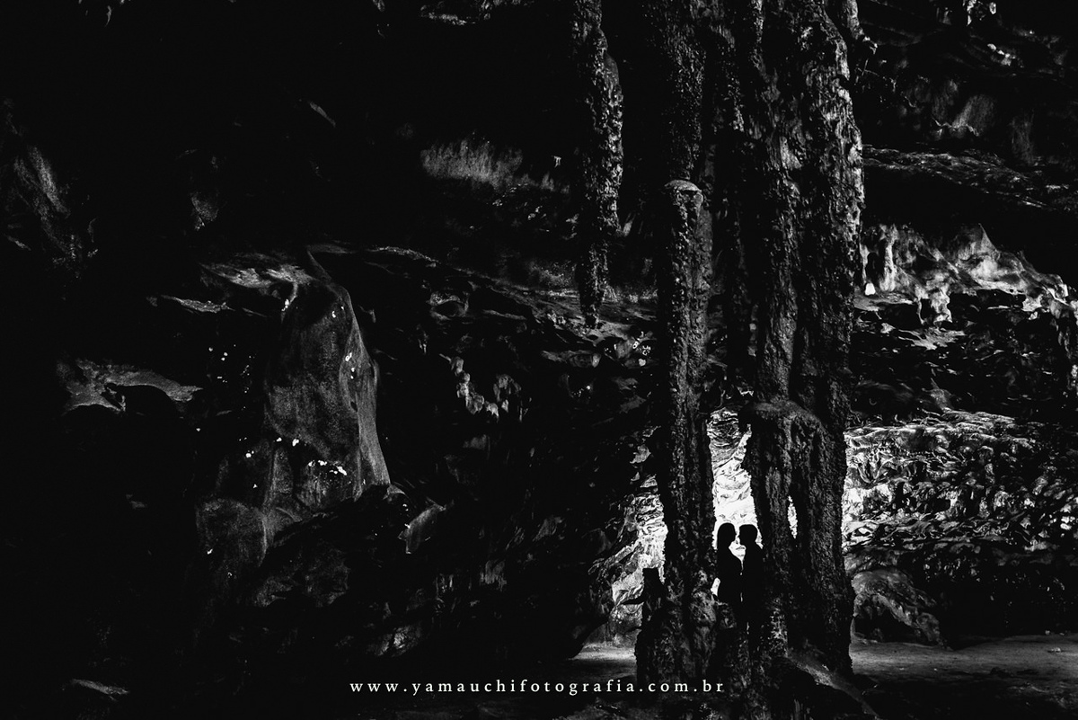 Caverna Temimina Petar fotos