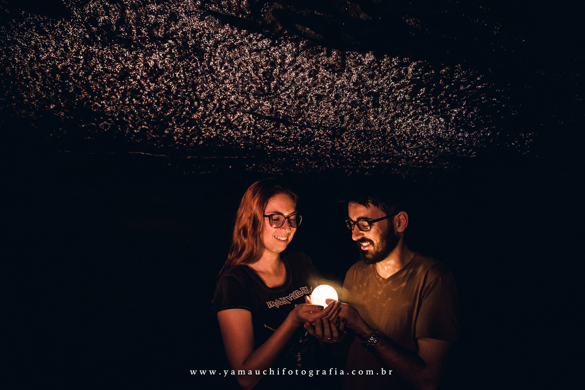 Fotógrafo de casamento SP