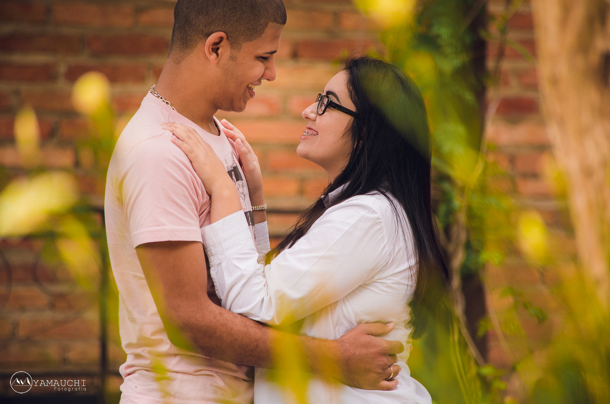 ensaio pre casamento