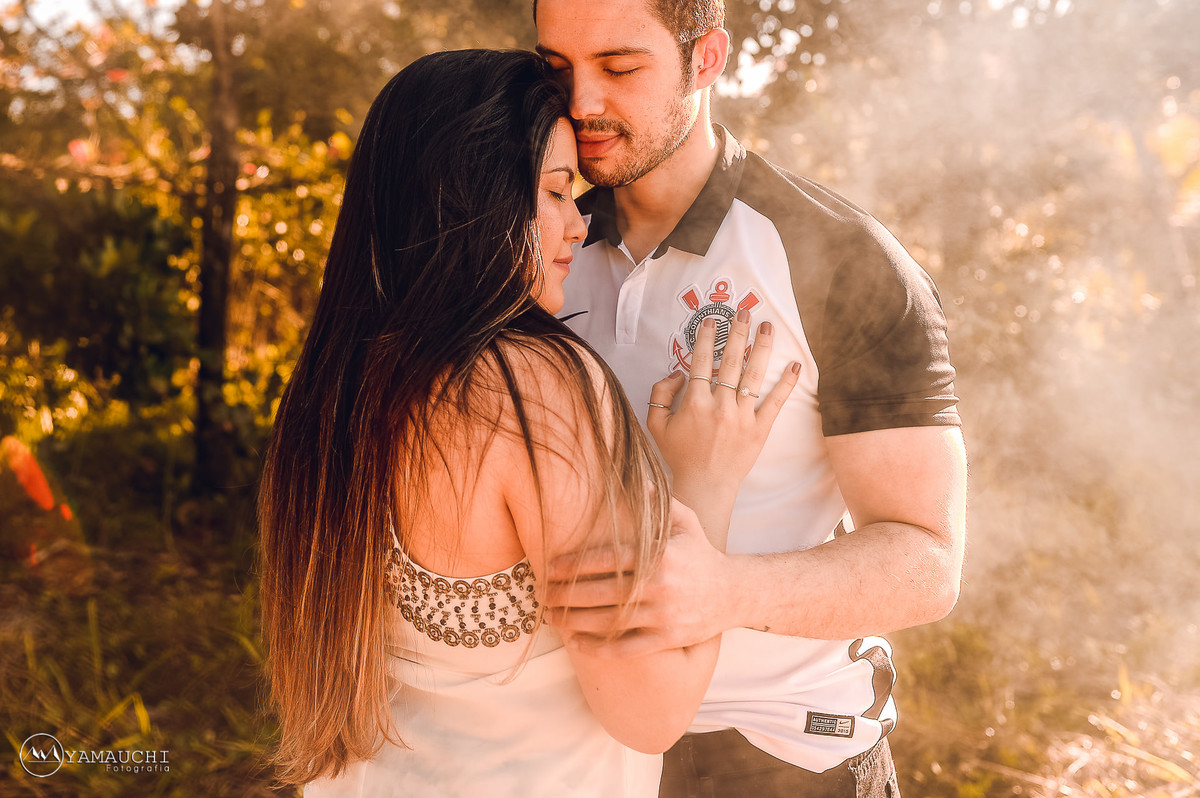 fotografia de casamento