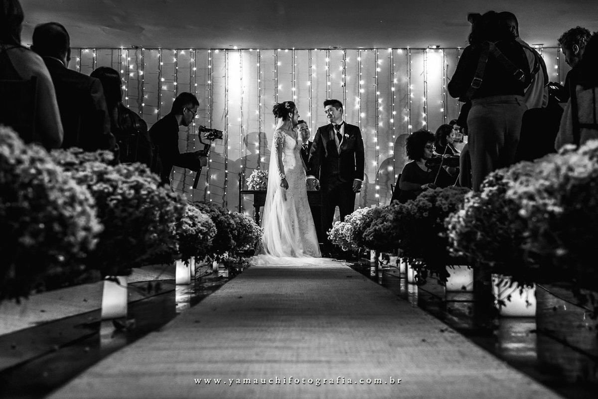 casamento no calzone