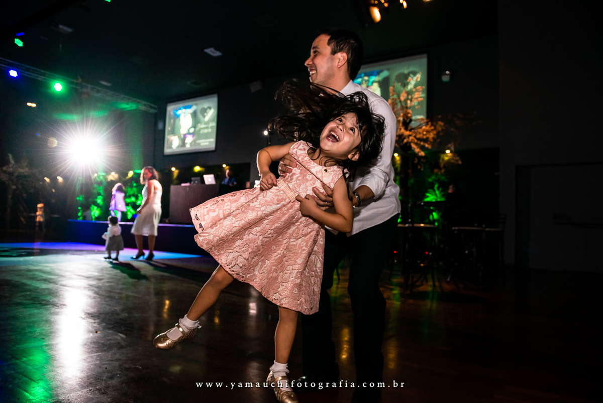 balada de casamento