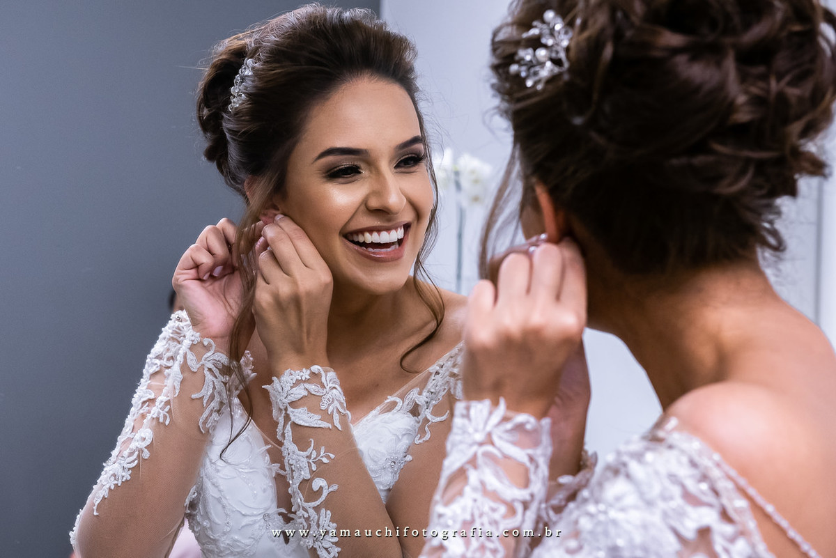 acessórios para noiva