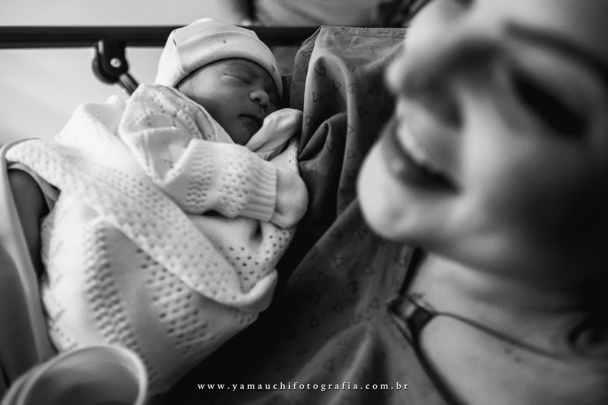 Fotografia de familia Mogi das Cruzes