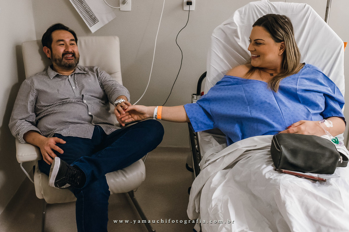 Fotografia de família