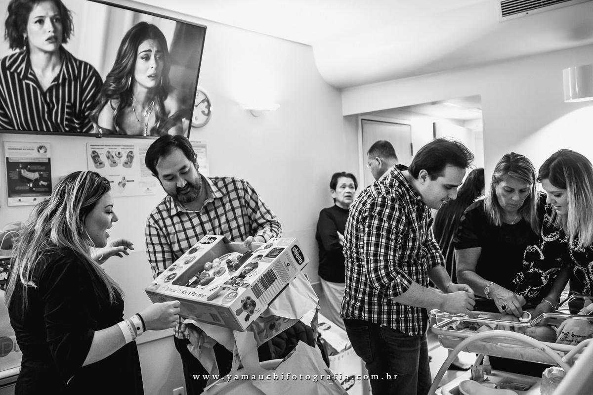 Fotógrafo de familia SP