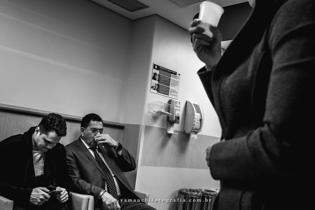 Fotografia de família