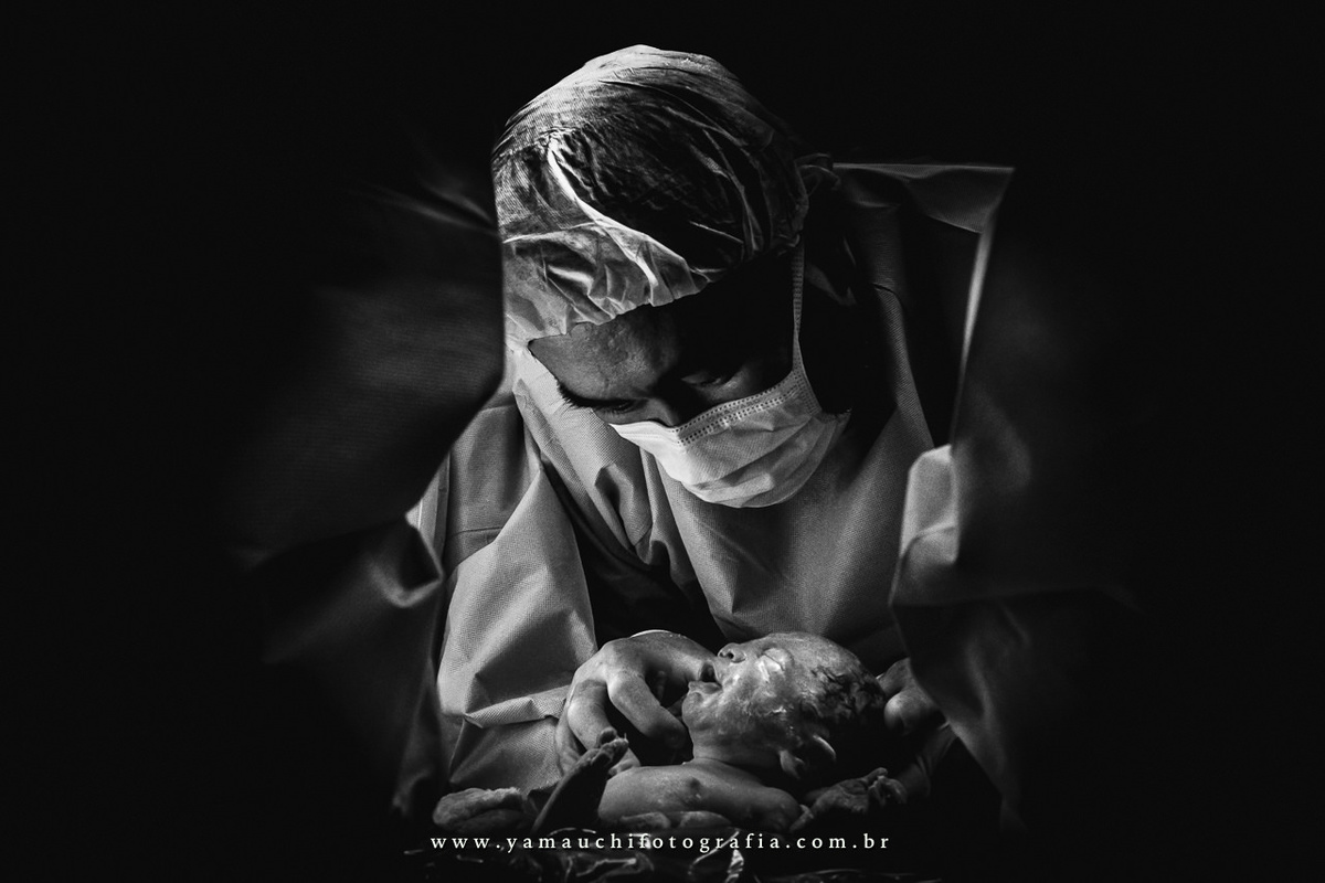 recém nascido e seus cuidados