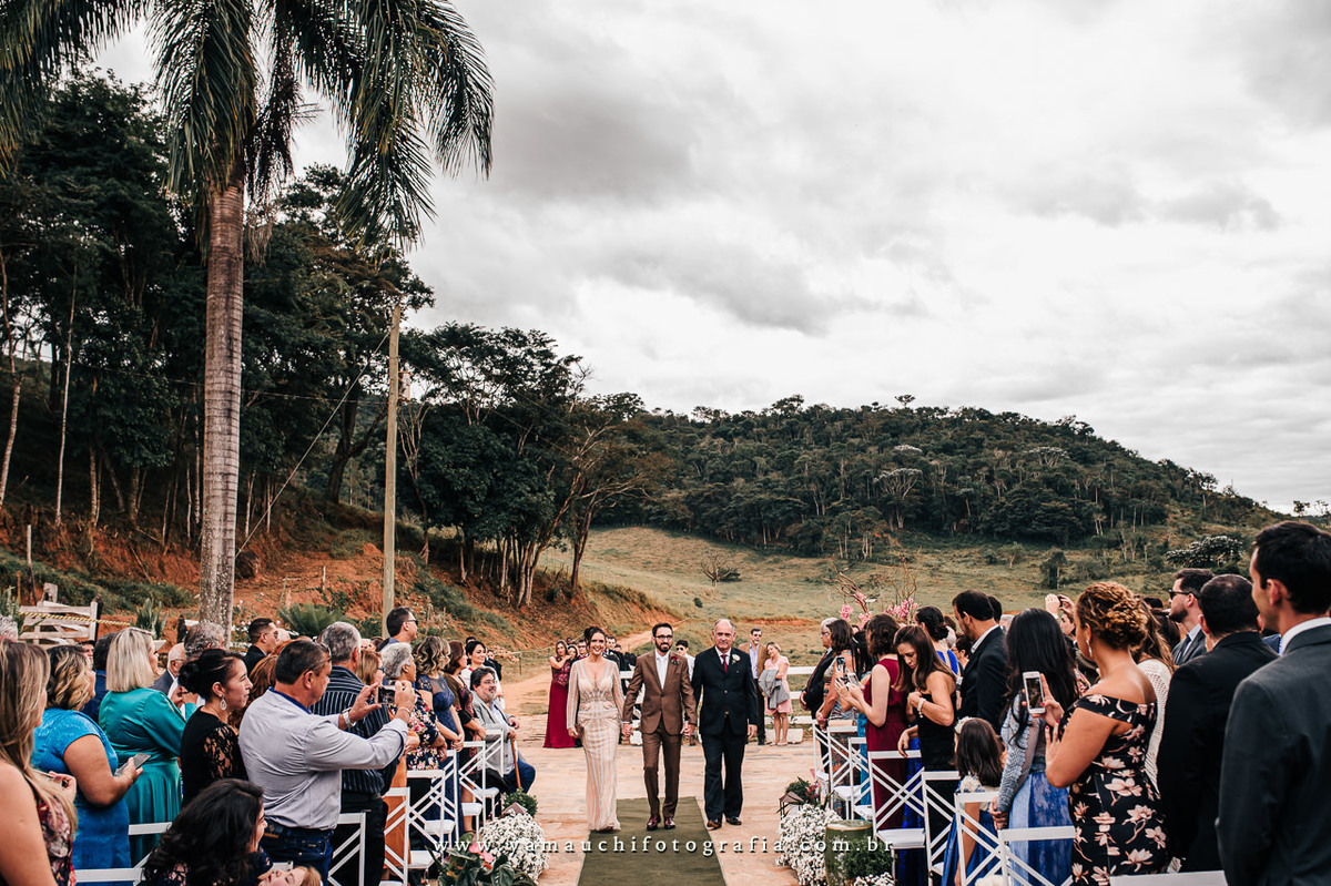 local para celebração de casamento em Belo Horizonte MG