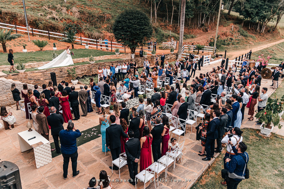 local para casamento em Belo Horizonte MG