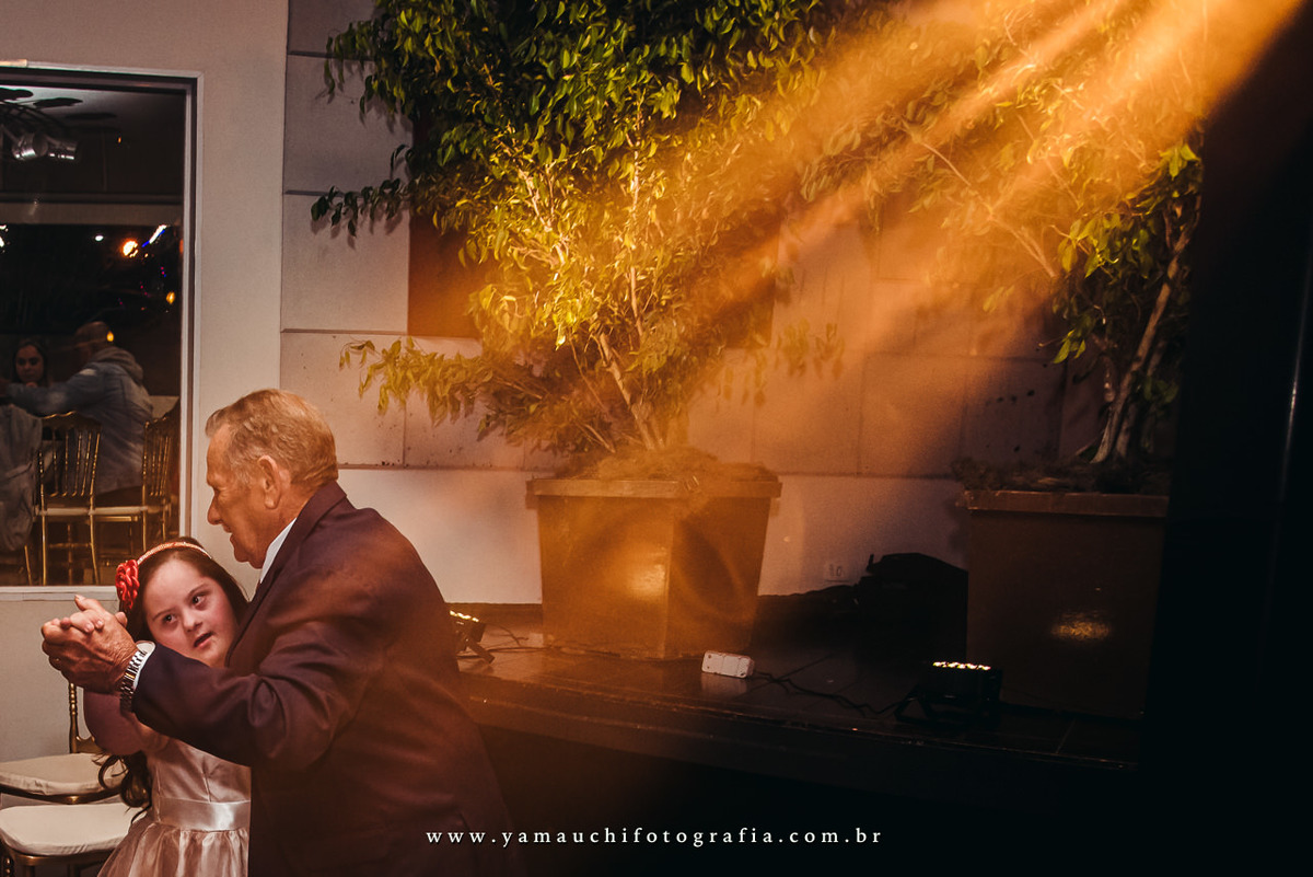 convidados de casamento