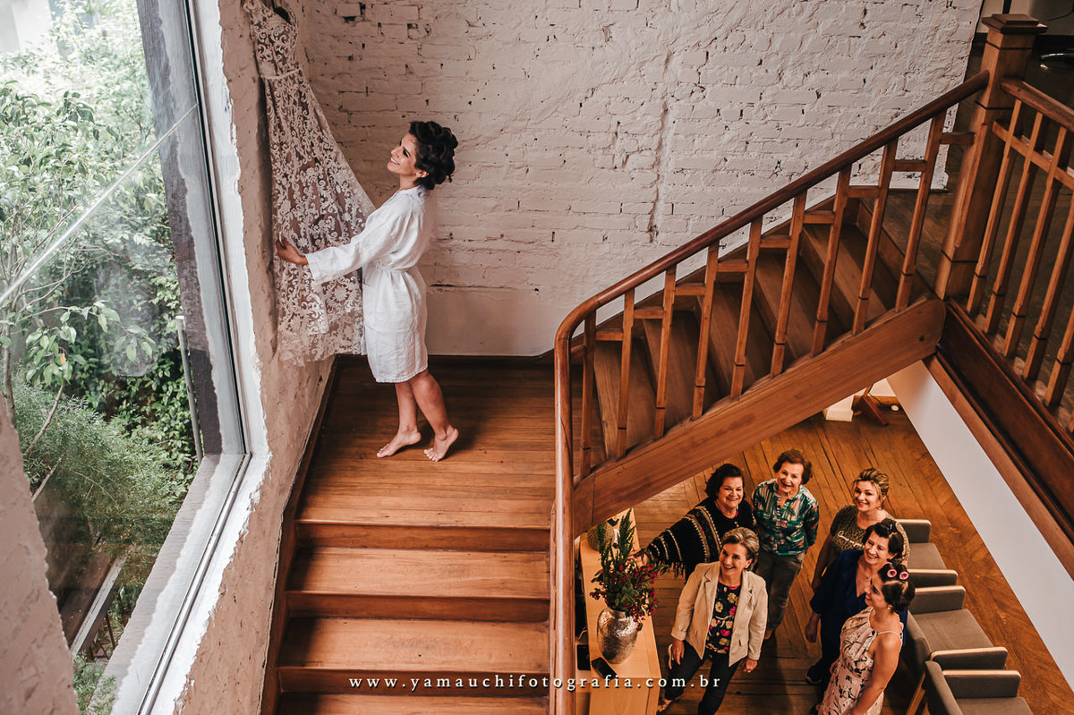 making of da noiva no salão NaBahia