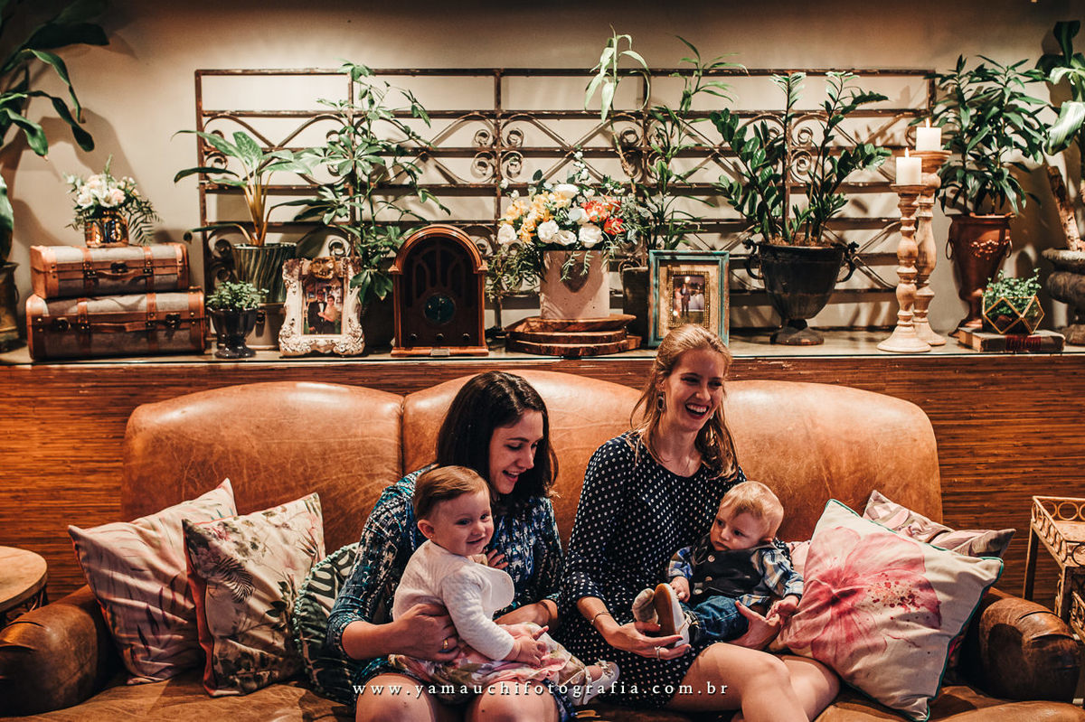 convidados de casamento