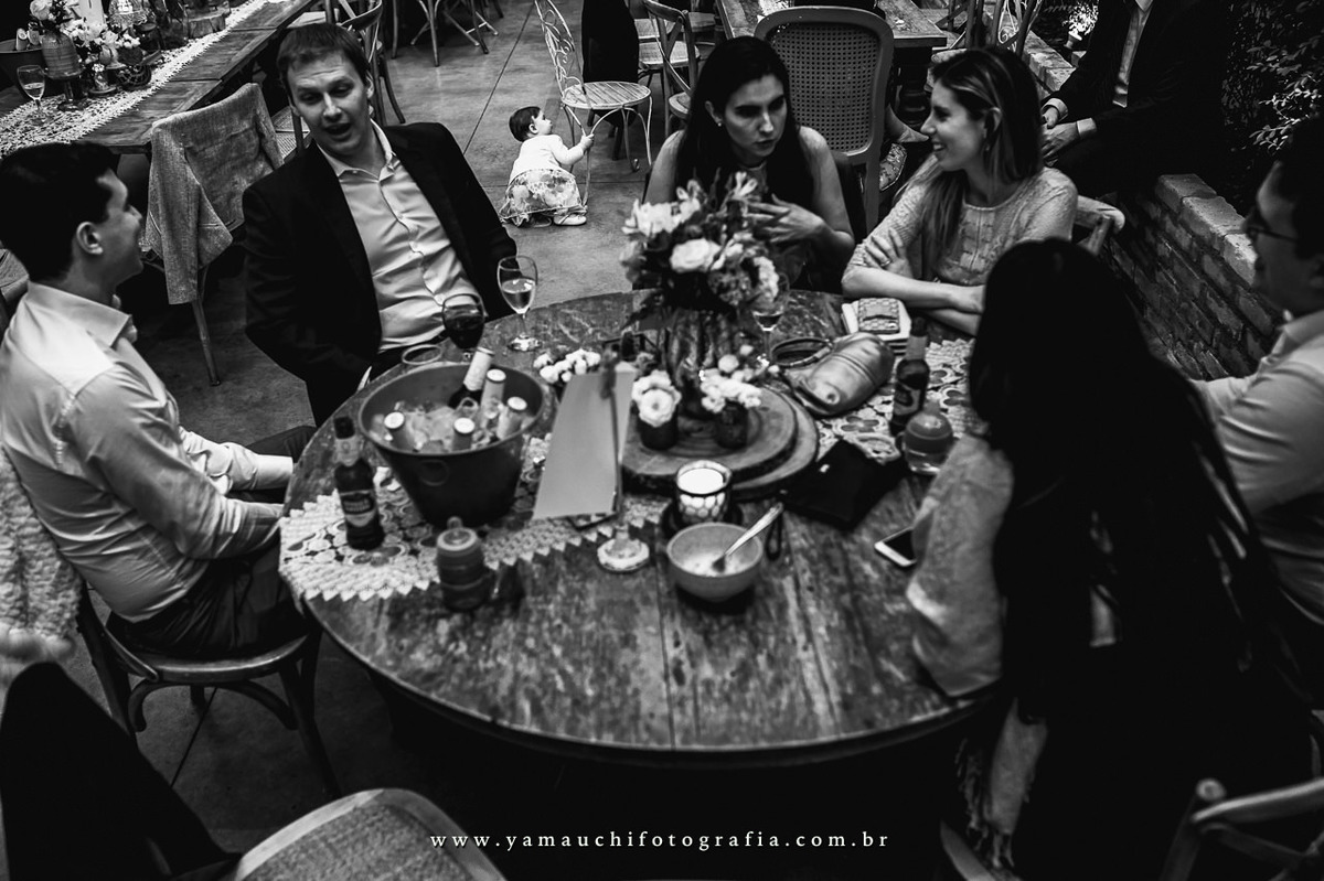 recepção de casamento