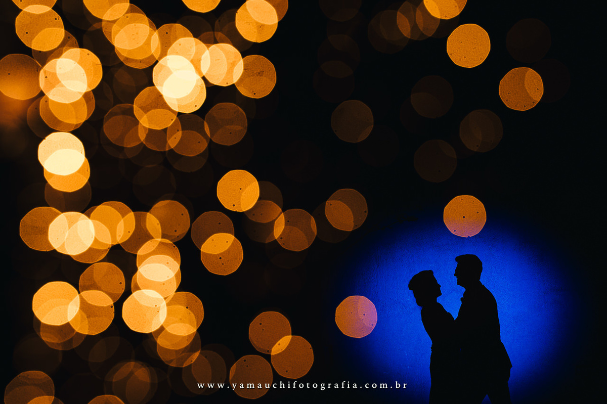 Fotógrafo de casamento SP