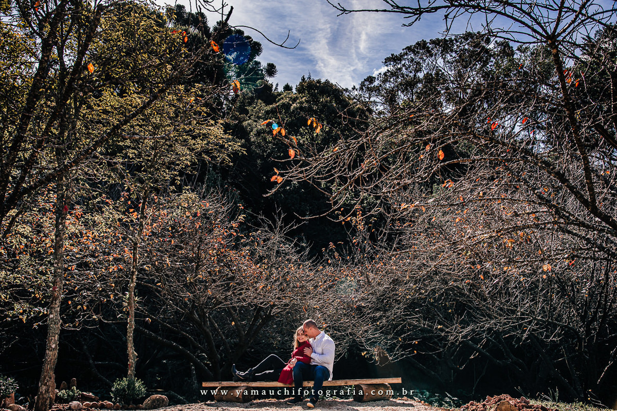 local para ensaio de casal em São Paulo