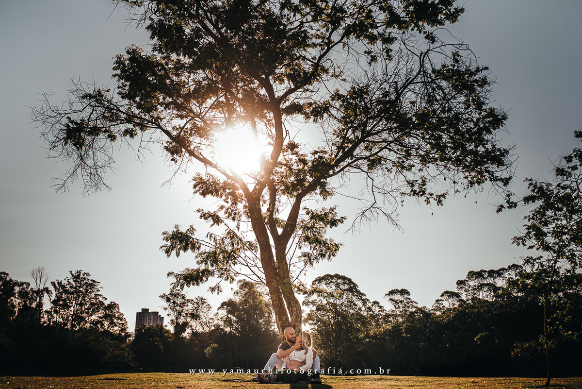 Fotógrafo de familia SP para ensaio de gestante