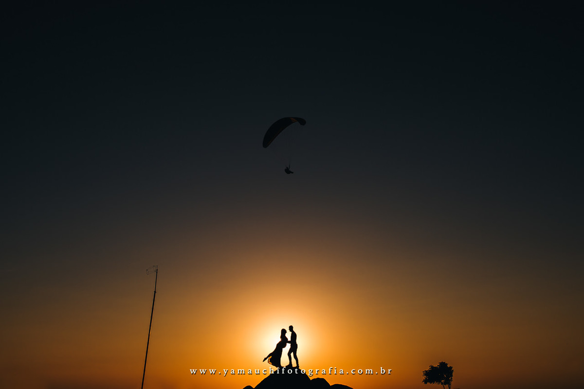 Ensaio de gestante no Pico do Urubu Mogi das Cruzes