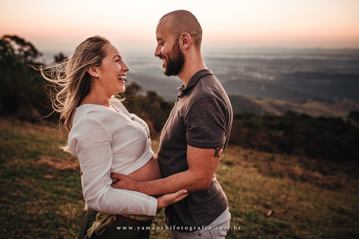 Fotografia de familia