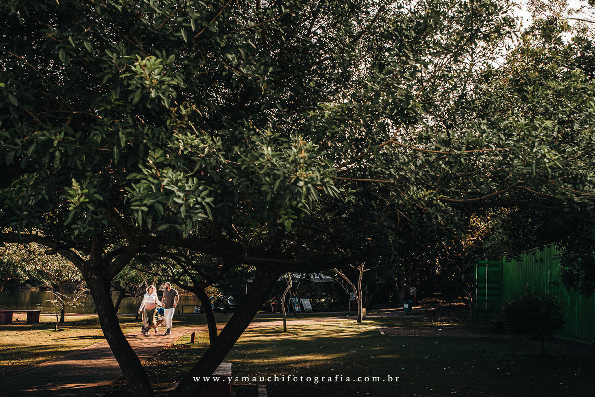 local para ensaio de casal em SP