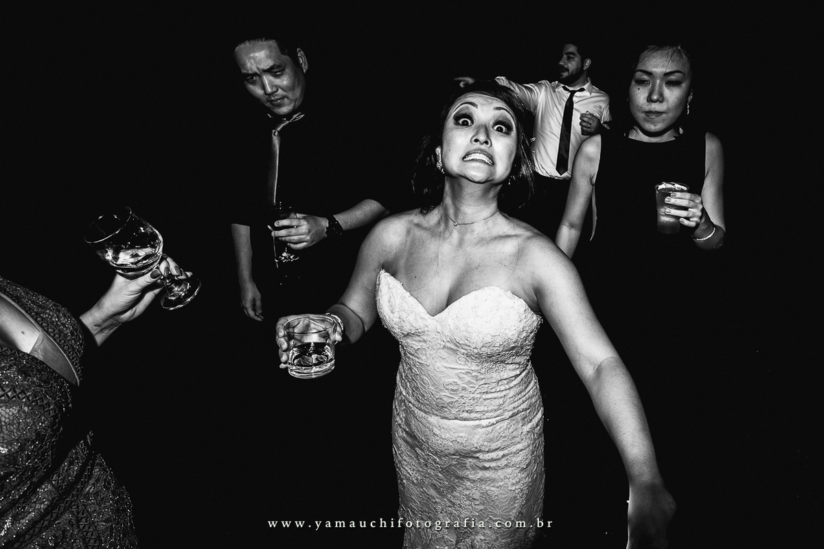 Bartenders para festas