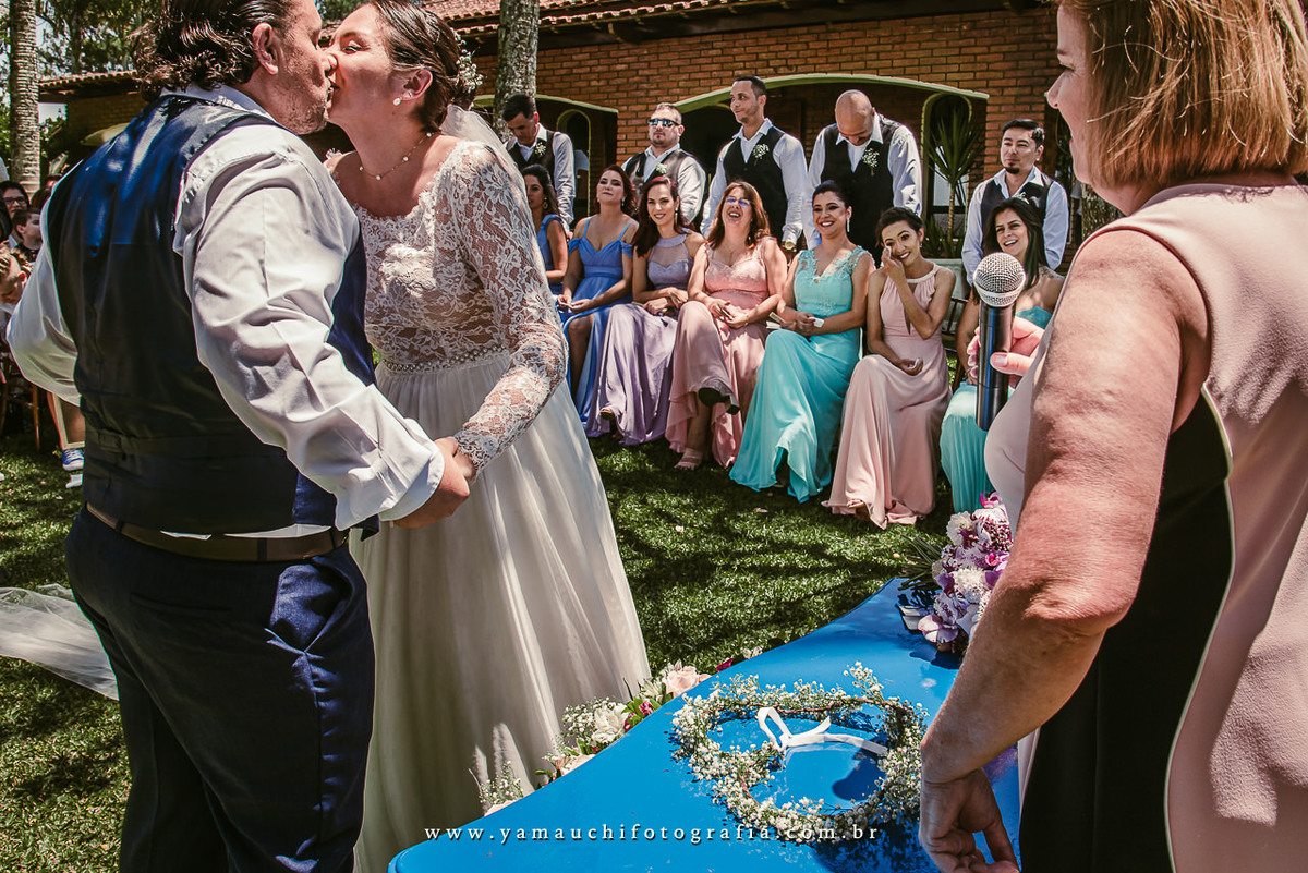 Fotógrafo de Casamento São Paulo SP