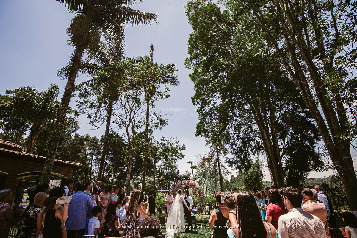Fotógrafo de casamento Mogi das Cruzes SP