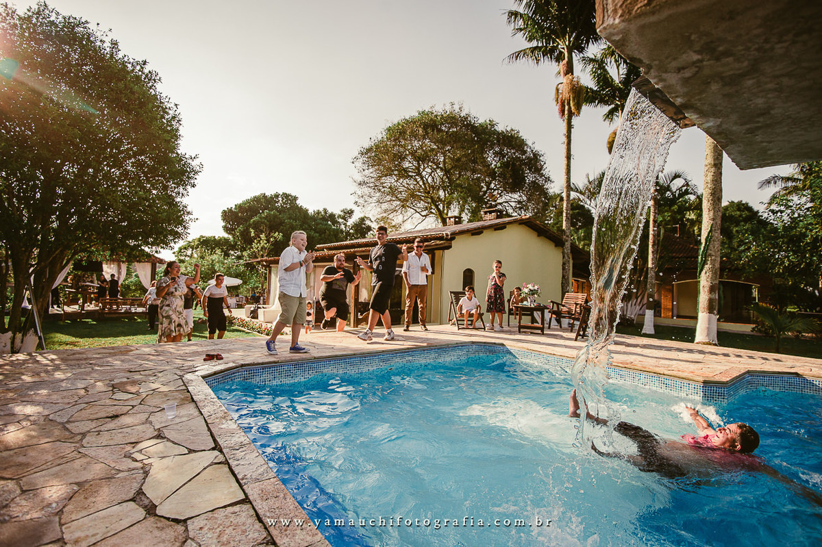 local para casamento Mogi das Cruzes