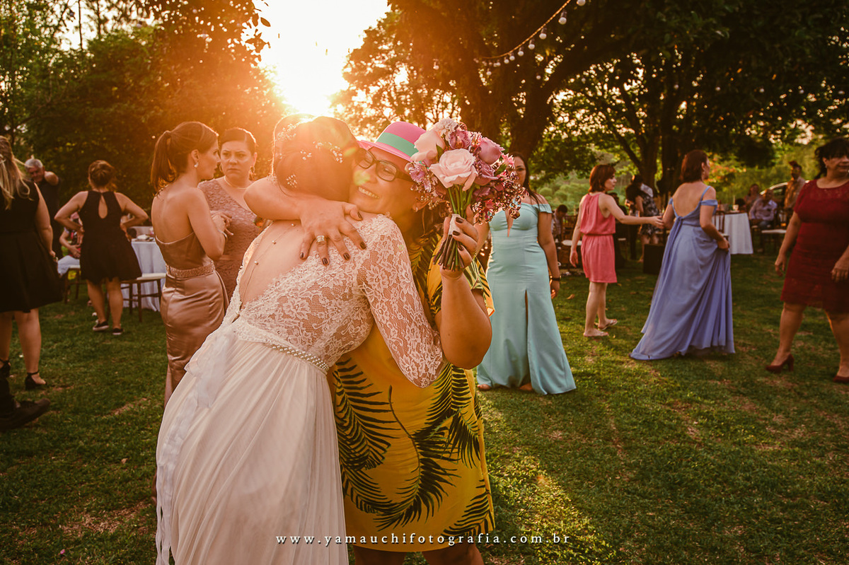 casando no campo Mogi das Cruzes