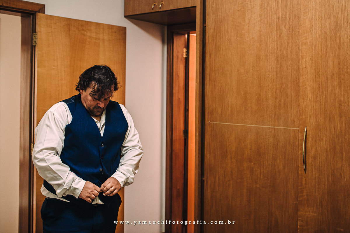 terno do noivo para casamento