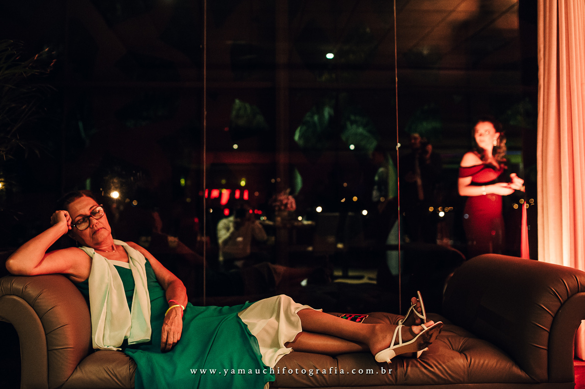 local para festa de casamento