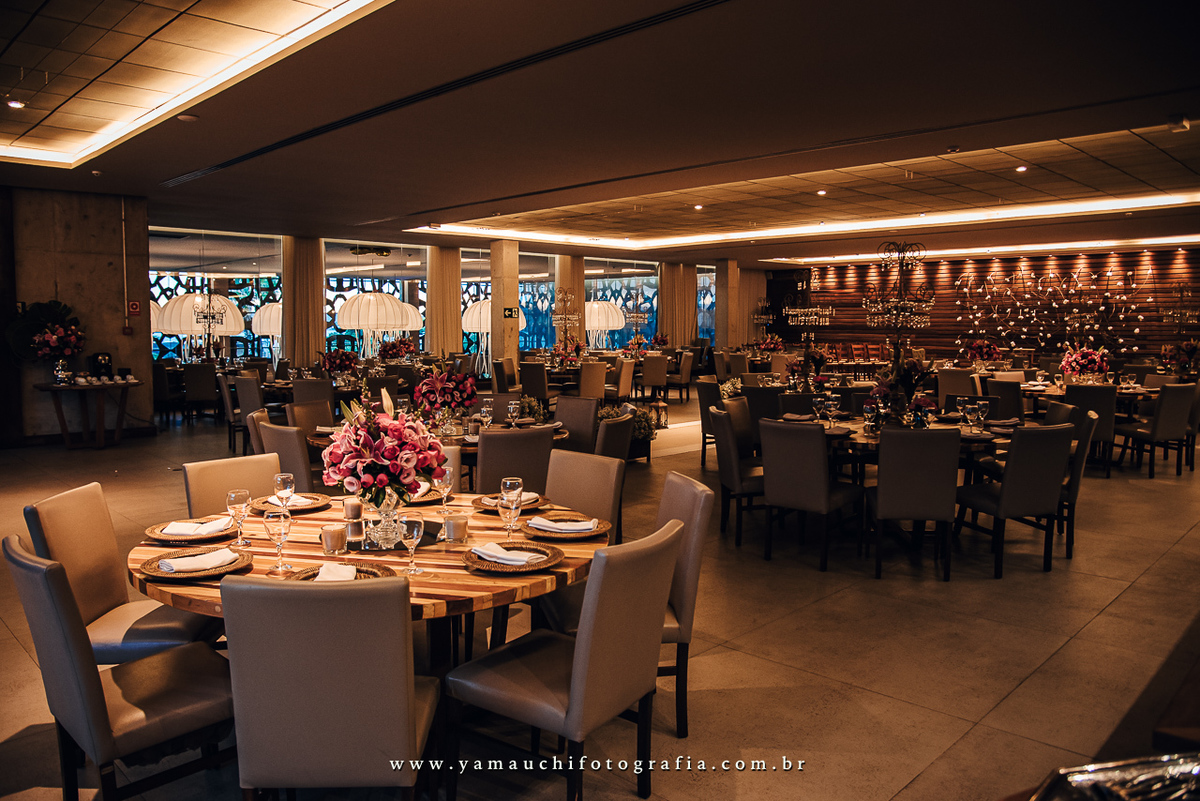 Restaurante Nau Brasilia