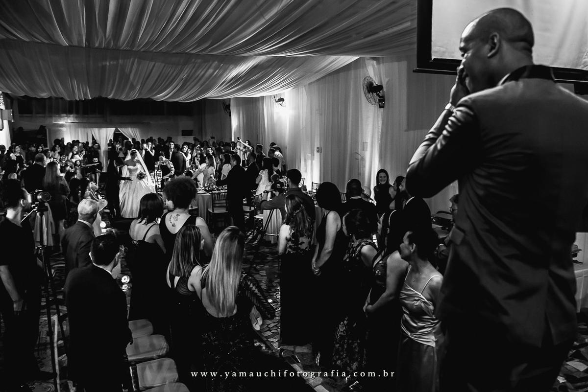 Fotografia de casamento são Paulo