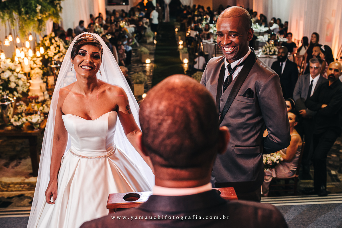 votos dos noivos na Igreja Adnipo Mogi das Cruzes